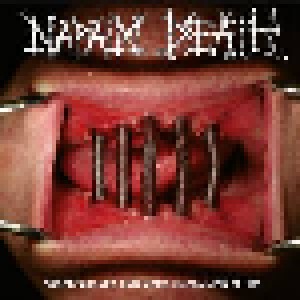 Napalm Death: Coded Smears And More Uncommon Slurs (2-LP) - Bild 1