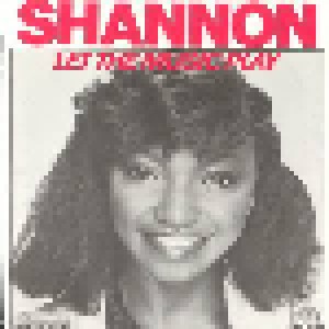 Shannon: Let The Music Play (7") - Bild 1