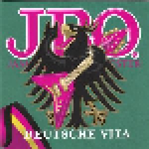 J.B.O.: Deutsche Vita (CD) - Bild 3