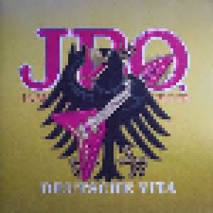 J.B.O.: Deutsche Vita (LP) - Bild 1