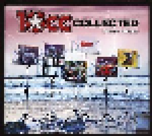 10cc + Godley & Creme + Hotlegs + Graham Gouldman: Collected (Split-3-CD) - Bild 1