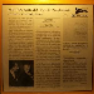 Zoltán Kodály: Works For Piano (Complete) (LP) - Bild 2