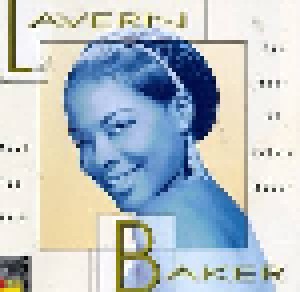 Cover - LaVern Baker: Soul On Fire - The Best Of LaVern Baker
