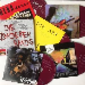 Die DEKAdance + AG Geige + Art, Die + Expander Des Fortschritts, Der + Vision: Die Anderen Bands (Original Amiga Classics) (Split-5-CD) - Bild 3