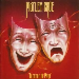 Mötley Crüe: Theatre Of Pain (CD) - Bild 1