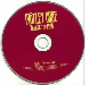 Mötley Crüe: Theatre Of Pain (CD) - Bild 6