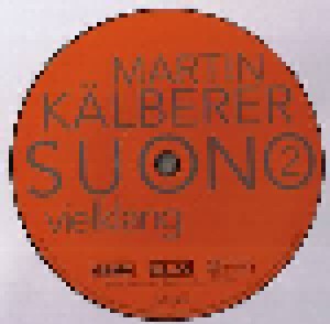 Martin Kälberer: Suono (2-LP) - Bild 4