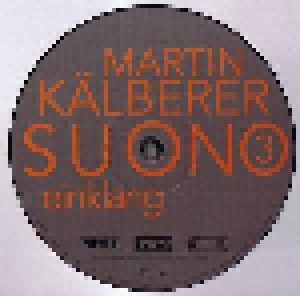 Martin Kälberer: Suono (2-LP) - Bild 5