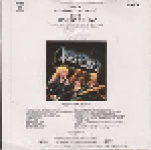 Judas Priest: Freewheel Burning (7") - Bild 2