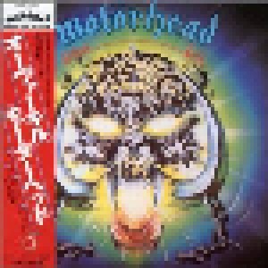 Motörhead: Overkill (CD) - Bild 1