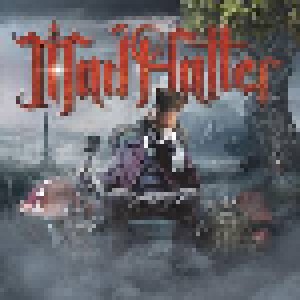 Cover - Mad Hatter: Mad Hatter