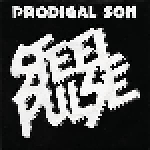 Cover - Steel Pulse: Prodigal Son