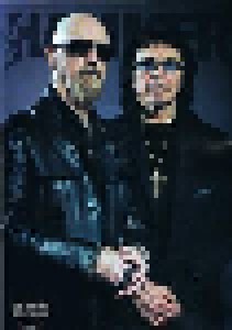Metal Hammer 307: Living Legends (CD) - Bild 6