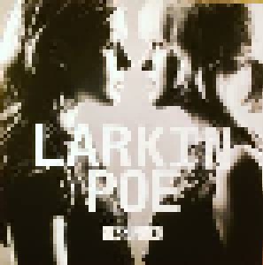 Larkin Poe: Reskinned (LP) - Bild 1