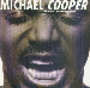 Michael Cooper: Get Closer - Cover