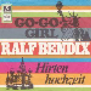 Ralf Bendix: Go-Go Girl - Cover