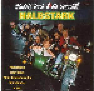Rudolf Rock & Die Schocker: Halbstark - Cover