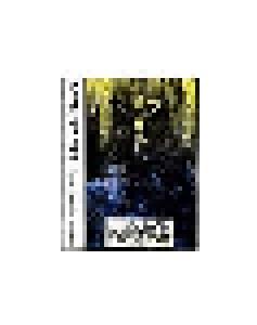Nyctophobic: Live, Merksplas (B) 2.4.95 - Cover
