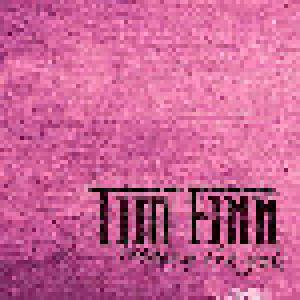 Tim Finn: Feeding The Gods - Cover