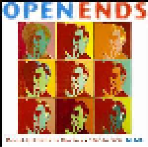 Open Ends - Musical Exploration In New York - 1960 To 2000 - Cover