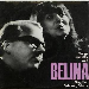 Belina: Songs Aus Aller Welt - Mit Siegfried Behrend, Gitarre - Cover