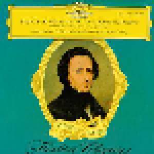 Frédéric Chopin: Klavierkonzert Nr. 2 / Polonaisen Nr. 6 Op. 53 / Nr. 3 Op. 40 Nr. 1 - Cover