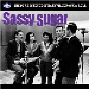 Sassy Sugar - The Pure Essence Of Nashville Rock & Roll - Cover