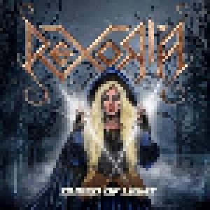 Cover - Rexoria: Queen Of Light