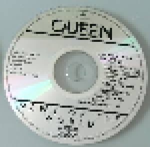 Queen: News Of The World (CD) - Bild 3