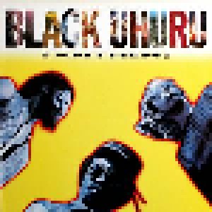 Black Uhuru: Anthem (LP) - Bild 1