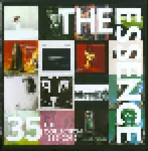 The Essence: 35 - The Collection 1985-2015 (5-CD) - Bild 1