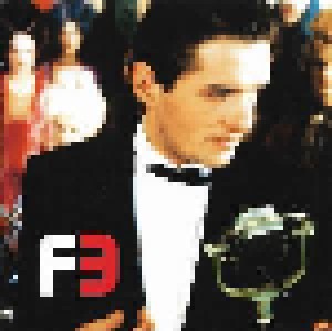 Falco: Falco 3 (CD) - Bild 1