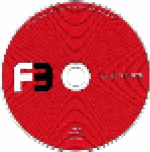 Falco: Falco 3 (CD) - Bild 5