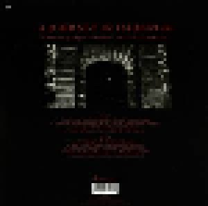 Ophthalamia: A Journey In Darkness (LP) - Bild 2