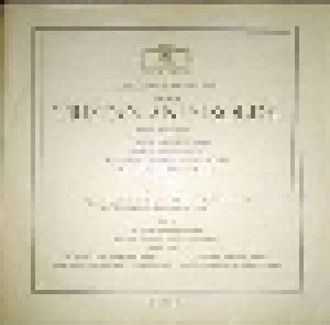 Richard Wagner: Tristan And Isolde (Promo-LP) - Bild 1