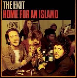 The Exit: Home For An Island (CD) - Bild 1