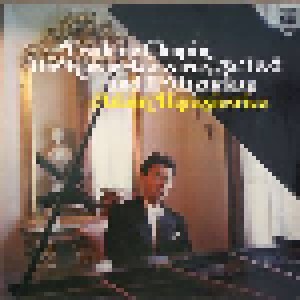 Frédéric Chopin: Die Klavierkonzerte Nr. 1 & 2 Und 11 Mazurkas (2-LP) - Bild 1
