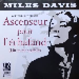 Miles Davis: Ascenseur Pour L'échafaud (Lift To The Scaffold) (LP) - Bild 1