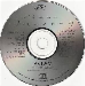 Anne Murray: As I Am (CD) - Bild 3