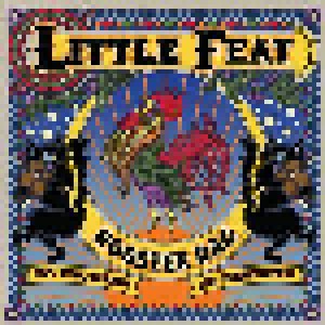 Little Feat: Rooster Rag (2-LP) - Bild 1