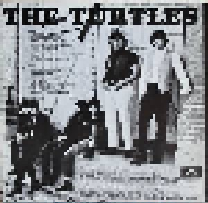 The Turtles: It Ain't Me Babe (LP) - Bild 2