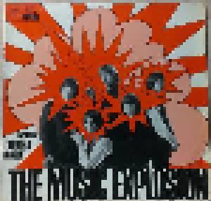 The Music Explosion: Little Bit O' Soul (LP) - Bild 1