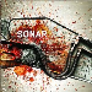 Cover - Sonar: Cut Us Up