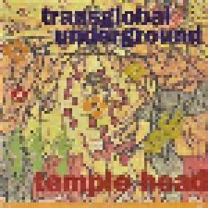Transglobal Underground: Temple Head (Single-CD) - Bild 1
