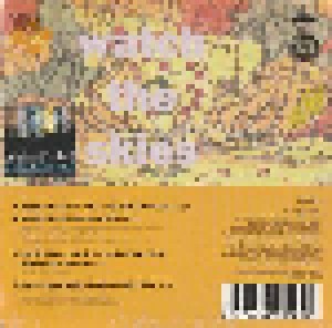 Transglobal Underground: Temple Head (Single-CD) - Bild 2