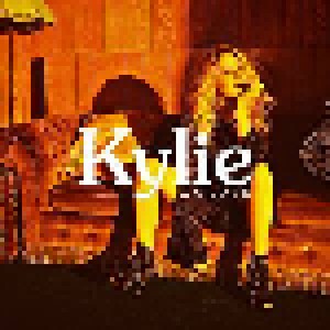 Kylie Minogue: Golden (LP) - Bild 1
