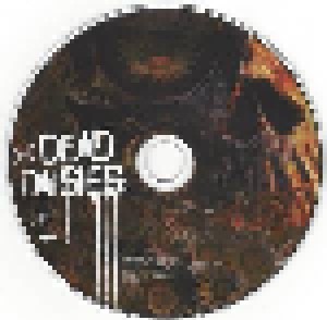 The Dead Daisies: Burn It Down (CD) - Bild 3