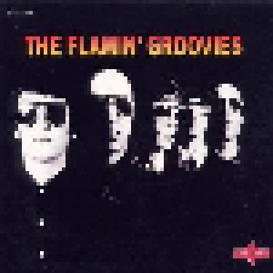 The Flamin' Groovies: The Flamin' Groovies (2-CD) - Bild 1