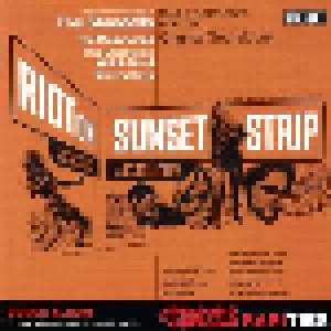 Riot On Sunset Strip (CD) - Bild 1