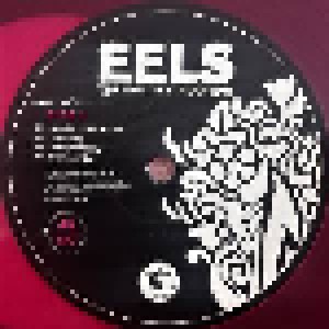 Eels: The Deconstruction (2-12" + CD) - Bild 6